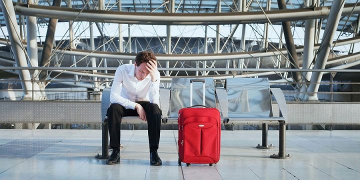 7 Reasons Why You Need Travel Insurance