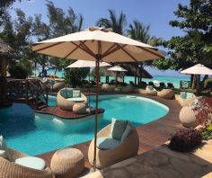 Top 5 luxury hotels in the Zanzibar archipelago