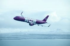 WOW Air expands its East Coast footprint