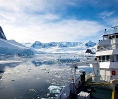 10 winning facts about Antarctica to disarm every opponent
