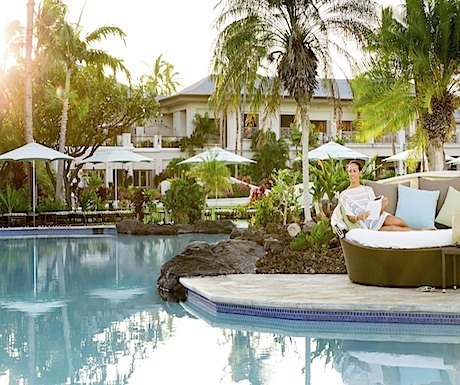 The 5 best luxury hotels on the Big Island of Hawaii