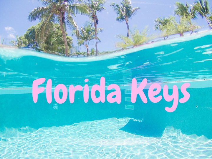 Exploring the Florida Keys From Key Largo to Key West