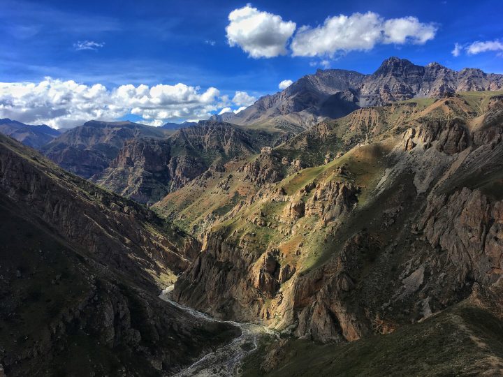 5 Best Treks in Nepal