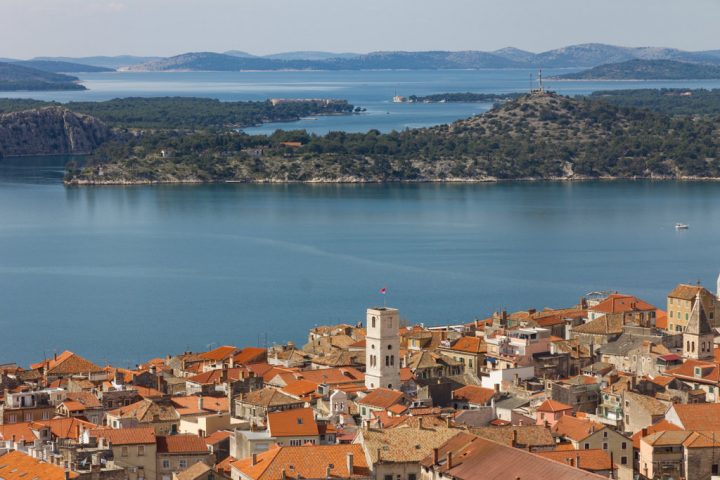 Travelling & Island Hopping in Croatia: A Budget Travel Guide