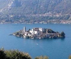 5 stops you mustn’t miss when visiting Lake Orta in Italy