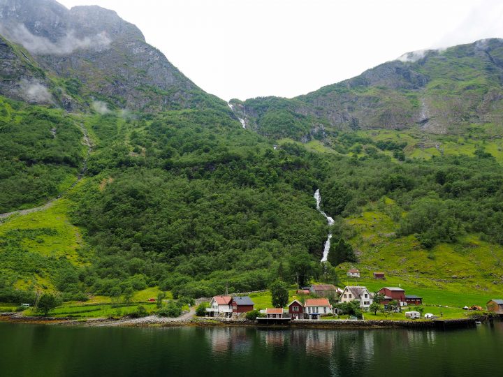 Norway in a Nutshell Tour Review and Sample Itinerary