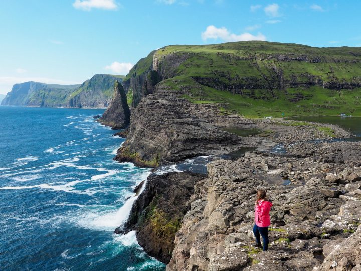 6 Reasons Why You Should Travel to the Faroe Islands