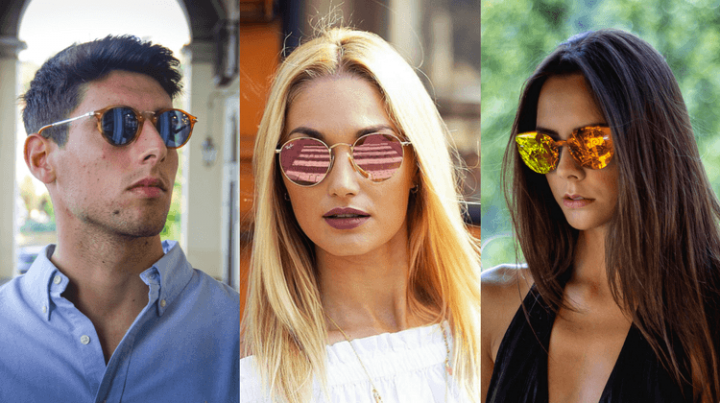 Best Sunglasses for Traveling