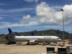 United announced 4 new routes to Europe for summer 2018