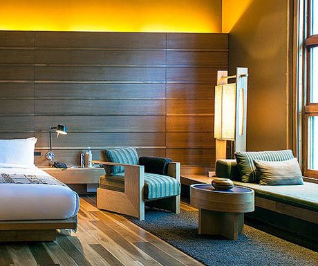Bhutan’s 5 best luxury hotels
