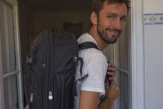 Backpack Review: eBags TLS Mother Lode Convertible