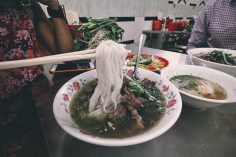 Phở, the Quintessential Vietnamese Food (Recipe)