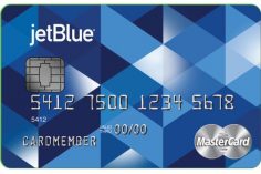 Highest Ever Bonus on the jetBlue Plus Card!