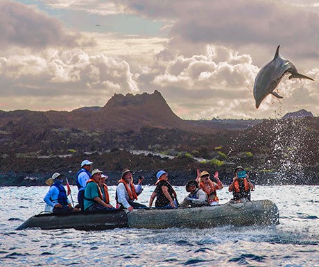 A Galapagos Islands itinerary that has everything you need