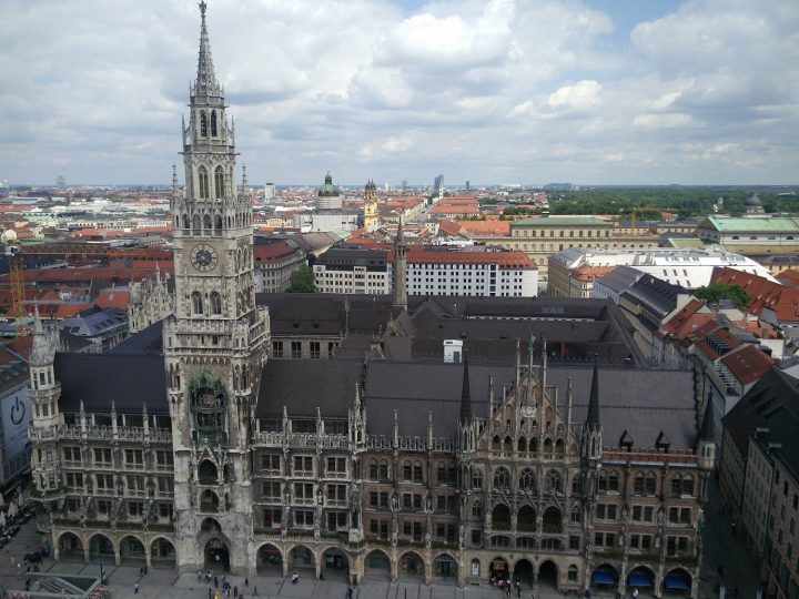 Top 10 Things to Do in Munich