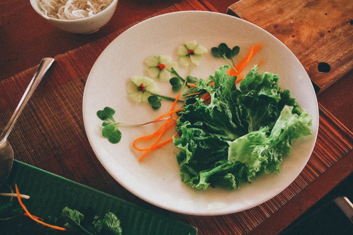 Get a Taste of the Real Hoi An with a Thuan Tinh Island Cooking Class