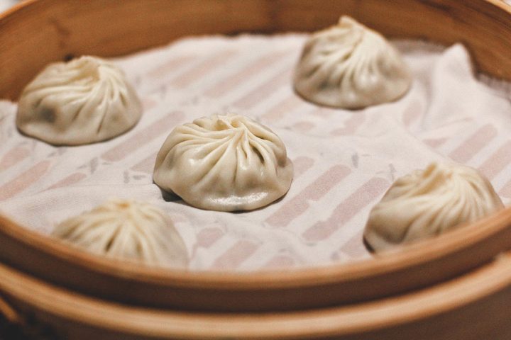 A Dumpling by Any Other Name