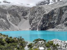 Barefoot Hiking Through Peru | TheExpeditioner Travel Site