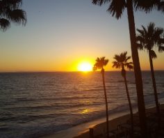 California – a bucket list for the Golden State