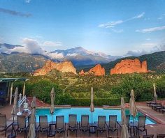 5 Colorado Springs luxury experiences you won’t want to miss