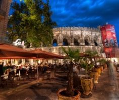 5 of the best art and architecture stops in Nîmes, France