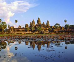 5 luxury tourism operators in Siem Reap that love the environment