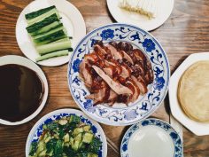 Peking Duck, Four Classic Ways to Enjoy Beijing’s Bird