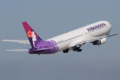 New service to Hawaii for summer 2018, plus a deal