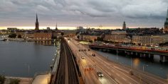 Stockholm Sweden hotel review: Hilton Stockholm Slussen