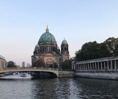 Top tips for a ladies-only trip to Berlin