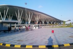 Indian Airport Procedure: what to do when you arrive at Indian airport your first time in India