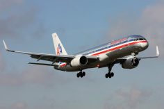 American Airlines Black Friday offer – bonus on buying miles