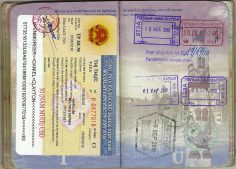 Vietnam Visa Guide – Confused? Let Me Explain