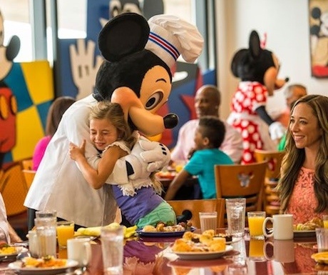 5 top tips to get the most out of your trip to Disney World