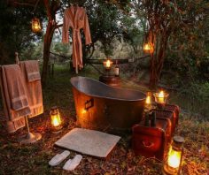 Kenya’s top 5 camps for active travellers