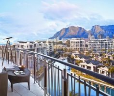Luxury Cape Town hotels: the 7 wonders of the Mother City