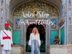 Where to Buy Stylish Travel Clothes for Women – My Favorite Places to Shop