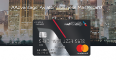 New business credit card offering 40,000 miles after your first purchase!