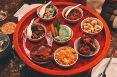 Enjoy a Traditional Lanna Khantoke Dinner & Show at Old Chiang Mai Cultural Center