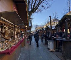 Top 5 reasons to visit the Christmas markets in the Dolomites