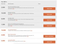 IHG Accelerate Q1 2018 promotion – this time I might actually do it?!?