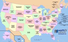Top thing to do in all 50 states
