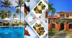 Hotel Review: Casa del Mar Langkawi – A Peaceful Retreat that makes you feel like Home