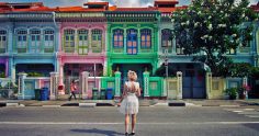 Best Places to Visit in Singapore in 3 Days