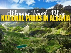 A Guide To The National Parks In Albania | Albania Travel Blog