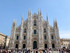 One Day in Milan: A Quick List of Things to Do