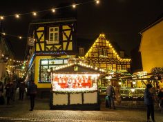 23 of the Best Christmas Markets to Visit in Germany