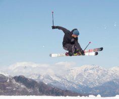 5 reasons to ski at Hakuba47 Winter Sports Park, Japan