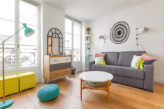 Romantic Airbnbs in Paris To Consider For Your Trip (Summer 2018)