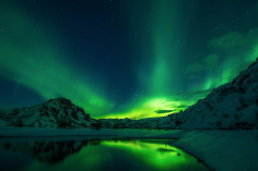 $49 one way to Europe with WOW Air & catch the Northern Lights